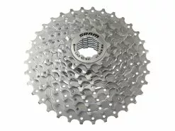 Sram PG-970 Kassette – 9 Gear – 11-34 Tands