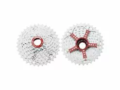 Kassette 9 Gear 11-34 Tands Sram PG-990