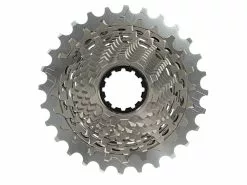 Sram Red – Kassette XD 12 Gear – 10-26 Tands – XG-1290 – Sølv