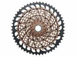 Sram Kassette – XG-1299 Eagle – 12 Speed – 10-52T – Cobber