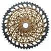 Sram Kassette – XG-1299 Eagle – 12 Speed – 10-52T – Guld -Billig Styr butik 002418107001 A default