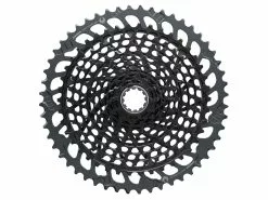 Sram Kassette – XG-1295 Eagle – 12 Speed – 10-52T – Sort
