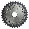 Sram XG-1270 XDR – Kassette – 12 Gear – 10-28 Tands – Sølv -Billig Styr butik 002418117000 A default