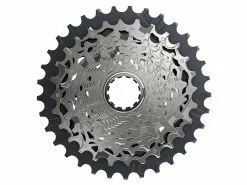 Sram XG-1270 XDR – Kassette – 12 Gear – 10-28 Tands – Sølv