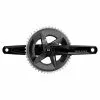 Sram Rival AXS – Kranksæt Powermeter DUB – 35/48 Tands Yaw – 170mm Arme -Billig Styr butik 003018294001 A default