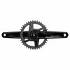 Sram Rival AXS 1 – Kranksæt Powermeter DUB Wide – 40 Tands – 175mm Arme -Billig Styr butik 003018296003 A default