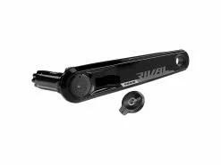 Sram Rival AXS – Kranksæt Powermeter DUB – Uden Klinger – 175mm Arme