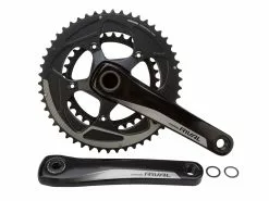 Sram Rival 22 – Kranksæt – 50/34T – GXP – 175 Mm – 2 X 11 Gear