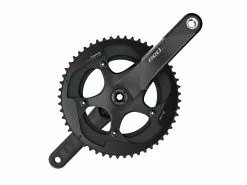 Sram Red 22 Compact – Kranksæt – 50-34T – 172,5 Mm – GXP – YAW
