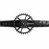 Sram NX Eagle Kranksæt – DUB – Boost – 12 Gear – 32T – 170mm Arme -Billig Styr butik 006118525003 A default 2