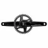 Sram Rival AXS 1 – Kranksæt DUB Wide – 40 Tands – 170mm Arme -Billig Styr butik 006118612001 A default