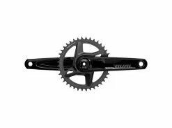 Sram Rival AXS 1 – Kranksæt DUB Wide – 46 Tands – 175mm Arme