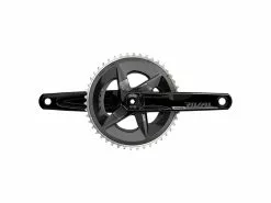 Sram Rival AXS – Kranksæt DUB – 35/48 Tands – 175mm Arme