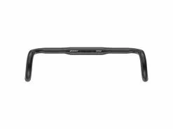 ZIPP – Service Course 70 XPLR – Gravel Styr – 11 Grader Sweep – 42 Cm – Ø31,8 Mm – Sort