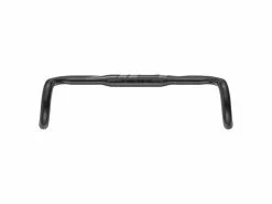 ZIPP – Service Course SL 70 XPLR – Gravel Styr – 11 Grader Sweep – 42 Cm – Ø31,8mm – Sort