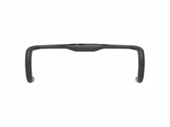 ZIPP – SL 70 Aero – Carbon Racerstyr – 40 Cm – Ø31,8mm – Mat Sort
