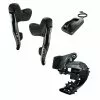 Sram Force ETap AXS 1X Upgrade Kit – Elektronisk Gear – 1×12 Gear -Billig Styr butik 007918077000 A default