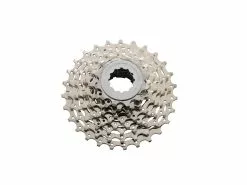 Kassette 9 Gear 11-30 Tands Shimano Alivio