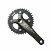 Shimano ZEE Kranksæt Sort Enkelt 36 Tands Til 83mm Krankboks – 170mm Pedalarme -Billig Styr butik 04FCM645CA6X A default