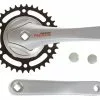 Kranksæt Shimano Nexus 38 Tand 170mm -Billig Styr butik 04FCNX75C8B A default