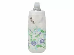 Camelbak Podium Junior – Drikkeflaske 0,62 Liter – 100% BPA Fri – Flowers