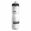Camelbak Podium Chill – Drikkedunk 710 Ml – Hvid/Sort – 100% BPA Fri -Billig Styr butik 081873101071ny A default