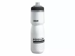 Camelbak Podium Chill – Drikkedunk 710 Ml – Hvid/Sort – 100% BPA Fri