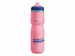 Camelbak Podium Chill – Drikkedunk 710 Ml – Pink/Marine – 100% BPA Fri