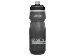 Camelbak Podium Chill – Drikkedunk 620 Ml – Sort – 100% BPA Fri