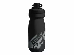 Camelbak Podium Dirt – Drikkeflaske 620 Ml – Sort – 100% BPA Fri