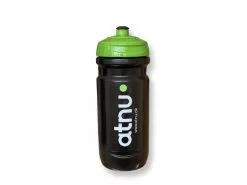 Atnu Drikkedunk – 600 Ml – Sort
