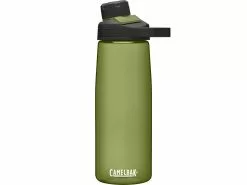 Camelbak Chute Mag – Drikkeflaske – 0,75 Liter – Olive