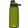 Camelbak Chute Mag – Drikkeflaske – 1 Liter – Olive -Billig Styr butik 1513301001 A default
