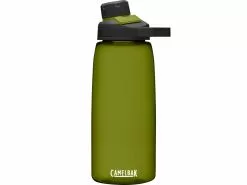 Camelbak Chute Mag – Drikkeflaske – 1 Liter – Olive