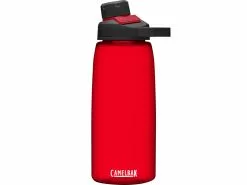 Camelbak Chute Mag – Drikkeflaske – 1 Liter – Cardinal