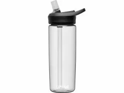 CamelBak Eddy+ – Drikkeflaske – 0,6 Liter – Clear