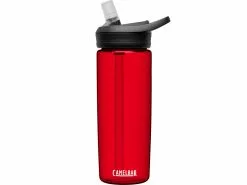 CamelBak Eddy+ – Drikkeflaske – 0,6 Liter – Cardinal