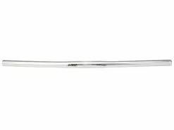 Styr MTB Kalloy I Aluminium Sølv