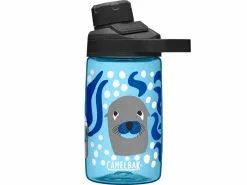 Camelbak Chute Mag – Drikkeflaske – 0,4 Liter – Curious Sea Lions