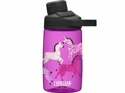 Camelbak Chute Mag – Drikkeflaske – 0,4 Liter – Zebras