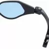 XLC Mirror MR-K13 – Sidespejl – Venstre – Passer Til Ø21-26mm – Til E-bike -Billig Styr butik 2503250015 default