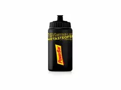 Powerbar – Drikkeflaske – 500 Ml – Sort