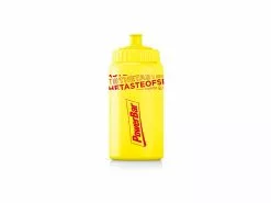 Powerbar – Drikkeflaske – 500 Ml – Gul