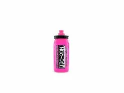Muc-Off Elite Fly Drikkedunk – 550 Ml – Pink