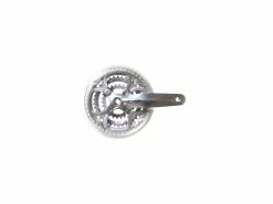 Diverse Kranksæt Trippel 26-38-48 Tands 170 Mm