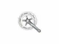 Diverse Kranksæt Dobbelt 42-52 Tands 170 Mm