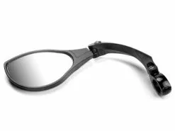 BikePartner – Sidespejl – Venstre – Passer Til 21-26mm – Til E-bike