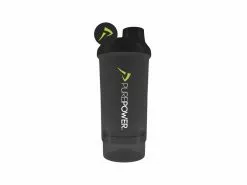 PurePower Shaker – 500 + 150 Ml