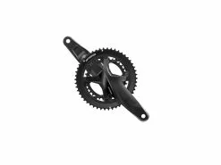 FSA PowerBox SC – Kranksæt Med Powermeter – 50/34 Tands 170mm Pedalarme