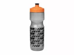 GripGrab Drinking Bottle 9015 – Drikkeflaske – Orange – 800 Ml